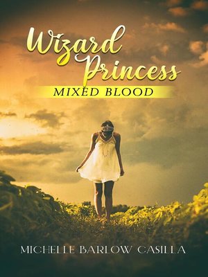 cover image of Wizard Princess
